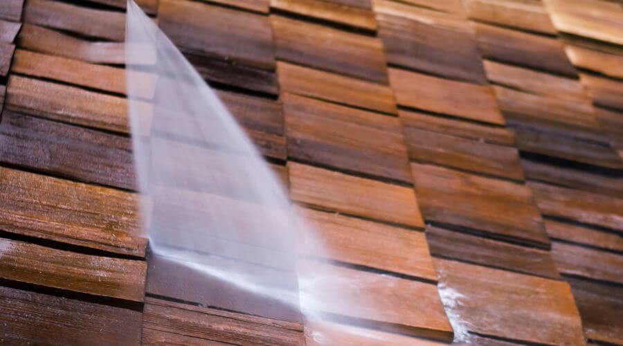 Professional gutter cleaning in Pike Road, AL